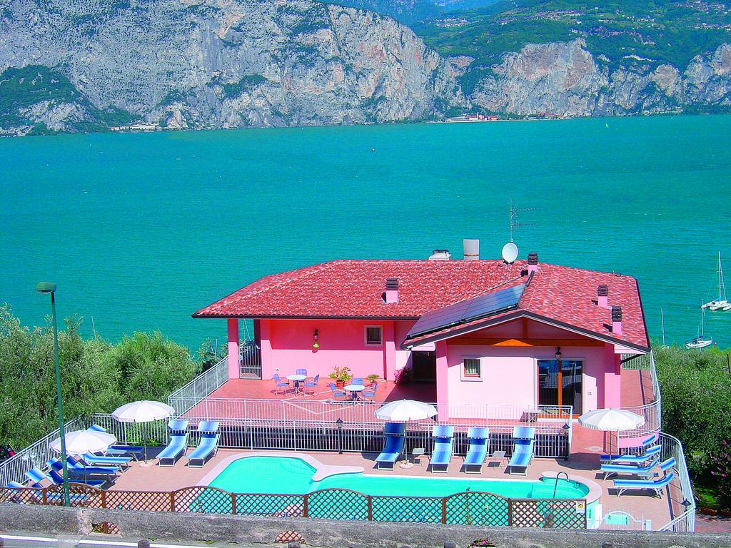 Albergo Residence Panoramica