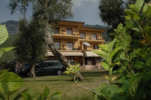 Hotel Casa Gagliardi