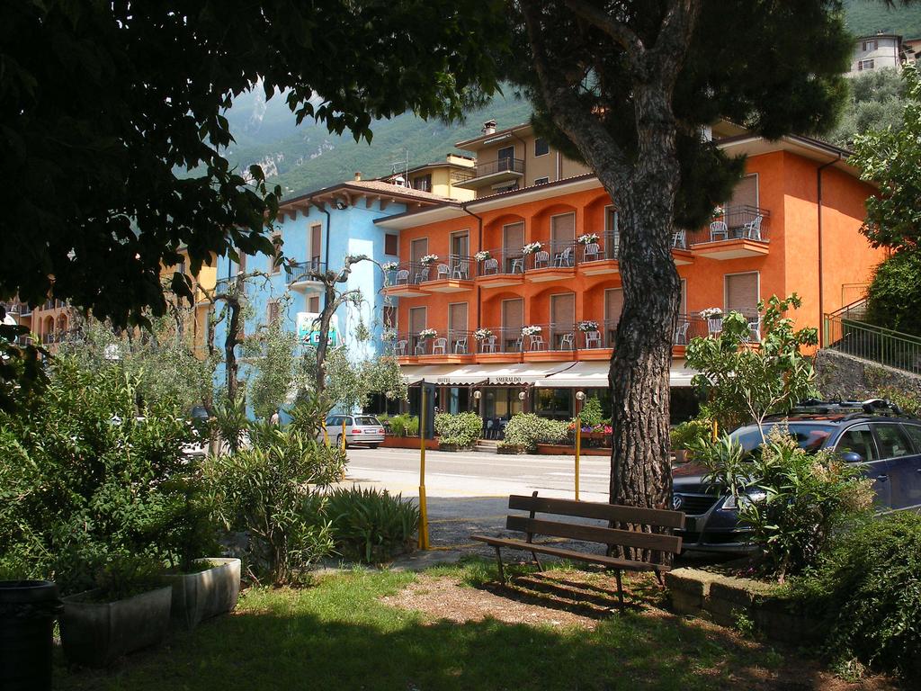 Hotel Smeraldo