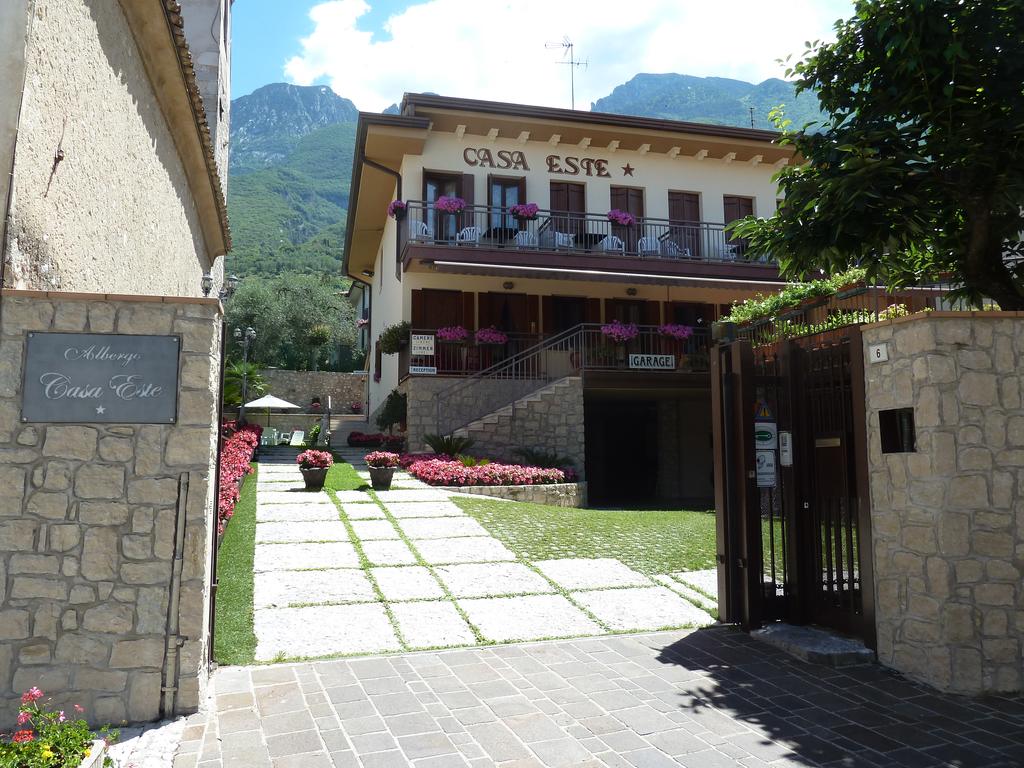 Albergo Casa Este