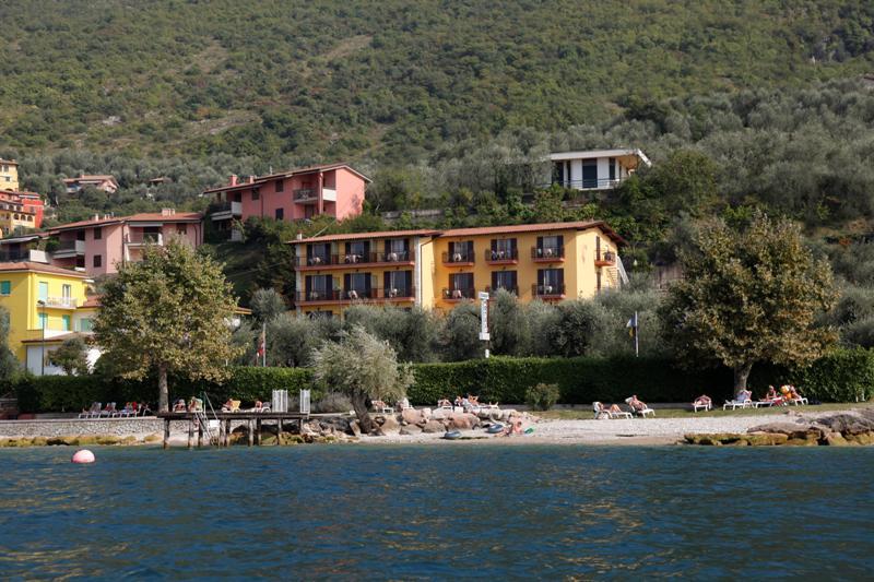 Hotel Rabay