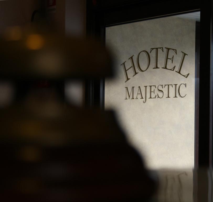 Hotel Majestic