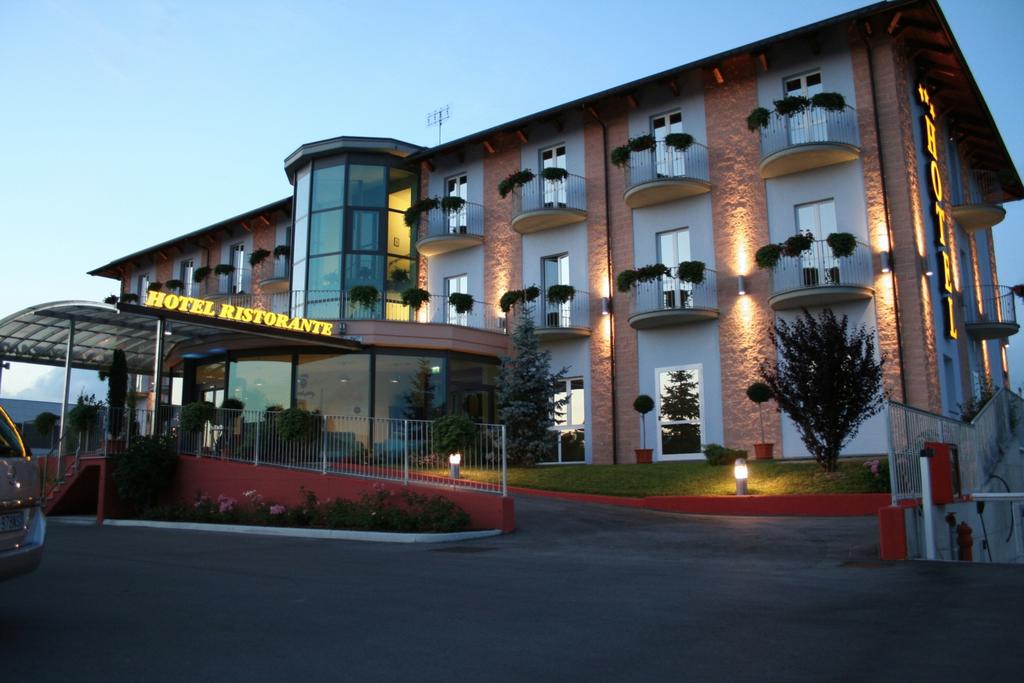 BVH Hotel