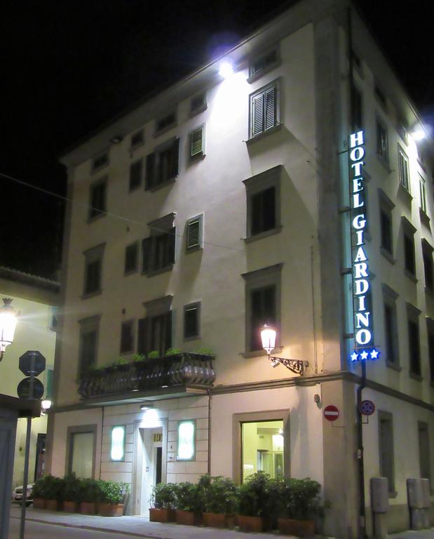 Hotel Giardino