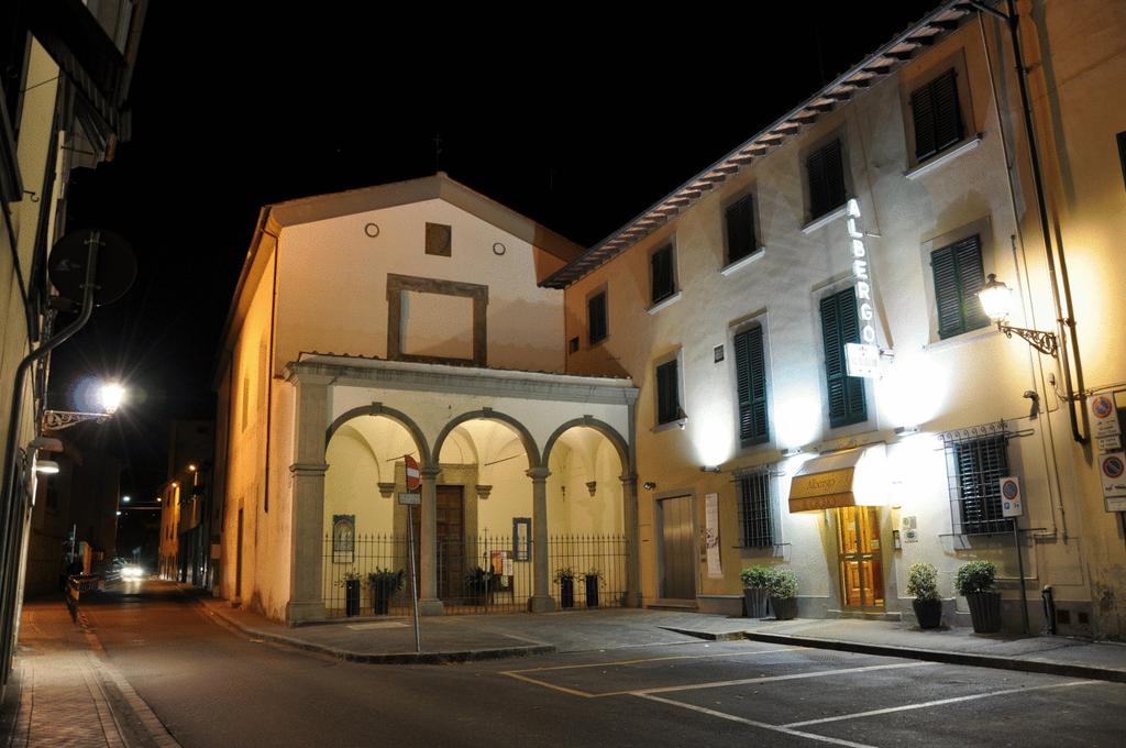 Albergo il Giglio