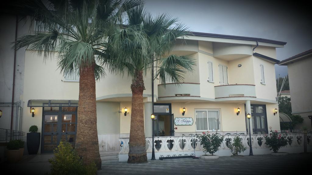 Hotel San Filippo