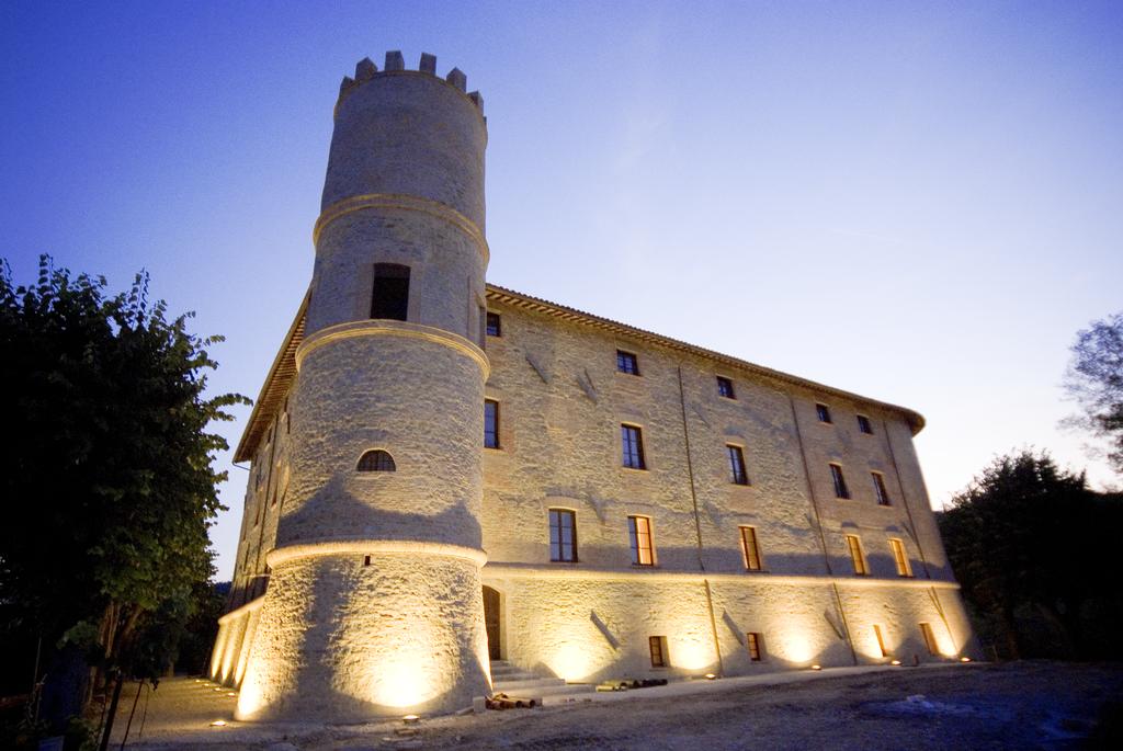 Castello di Baccaresca