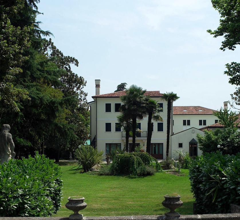 Villa Pace Park Hotel Bolognese