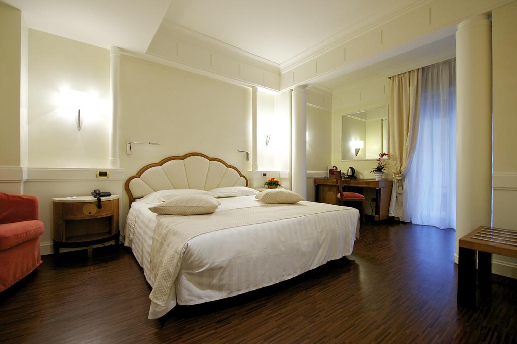 Mercure Parma Stendhal