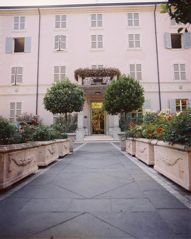 Hotel Verdi Parma