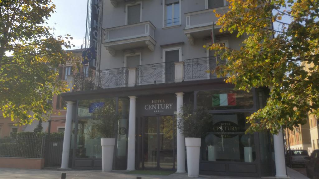 Century Hotel