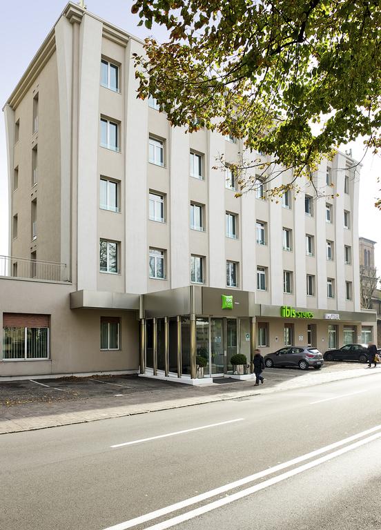 ibis Styles Parma Toscanini