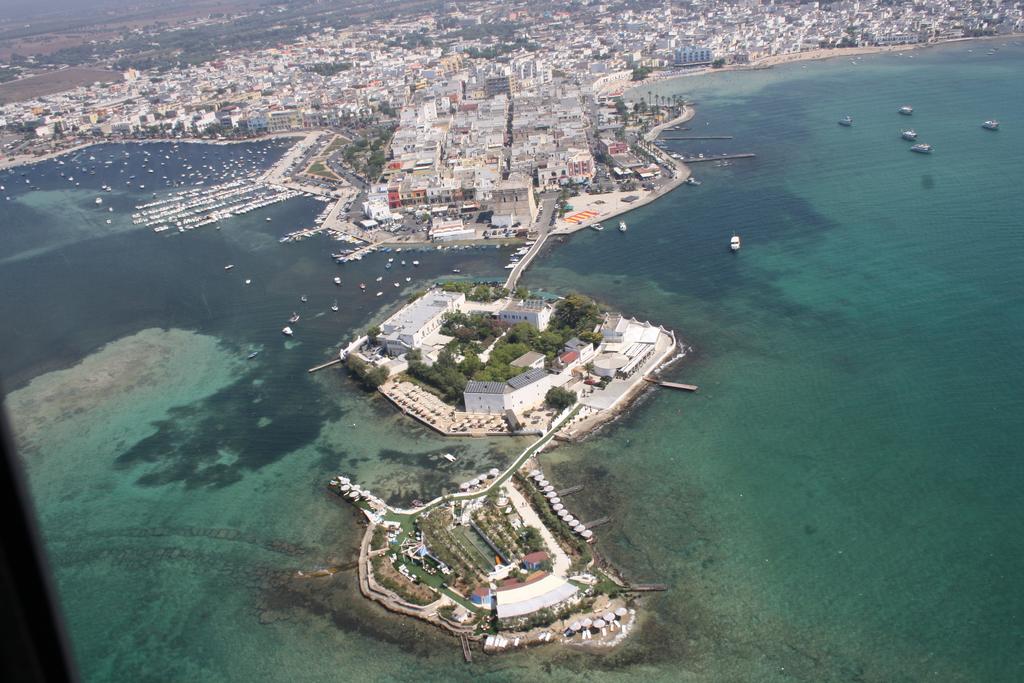 Hotel Isola Lo Scoglio Porto Cesareo