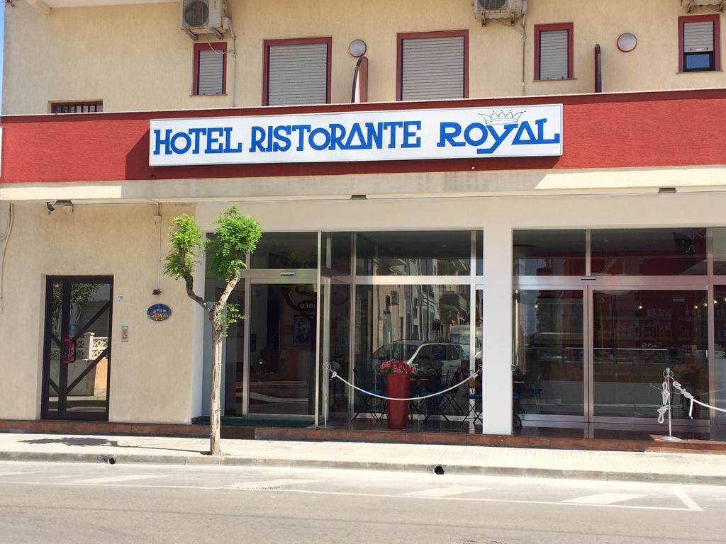 Hotel Royal