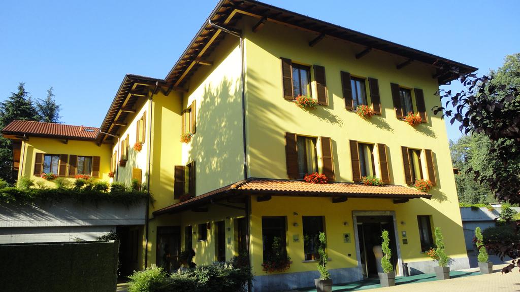 Hotel La Selva