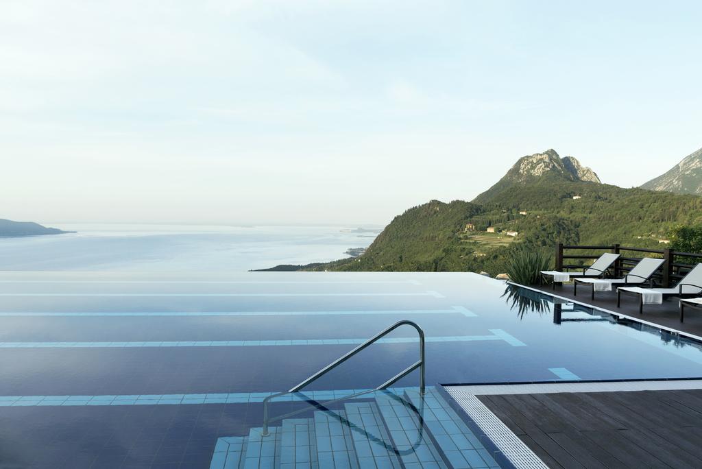 Lefay Resort Spa Lago Di Garda