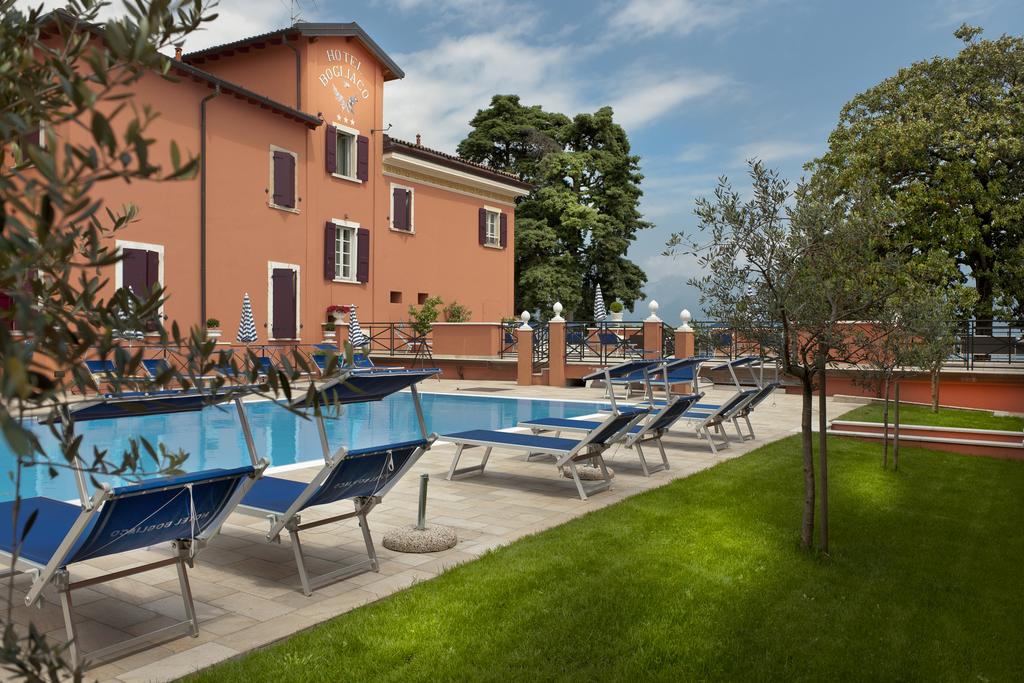 Hotel Bogliaco