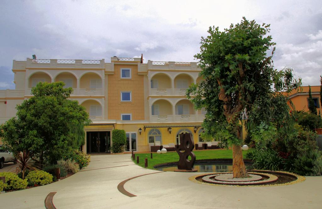 Hotel Il Gabbiano