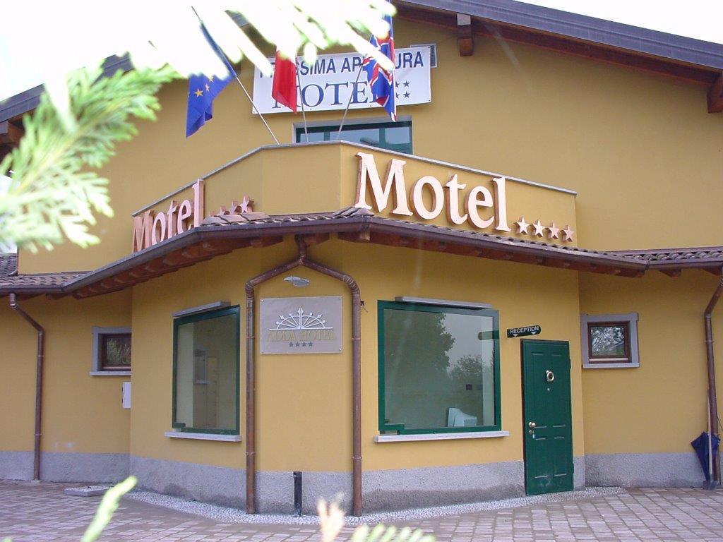 Hotel Adda