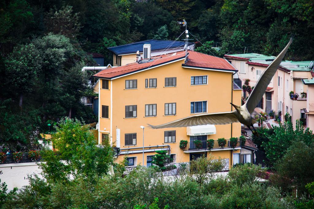 Albergo Terme Santamaria