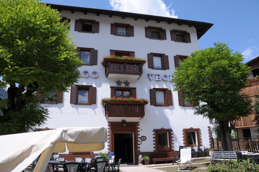 Albergo Vecellio