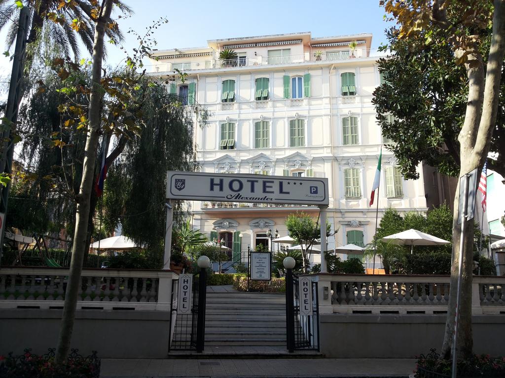 Hotel Alexander