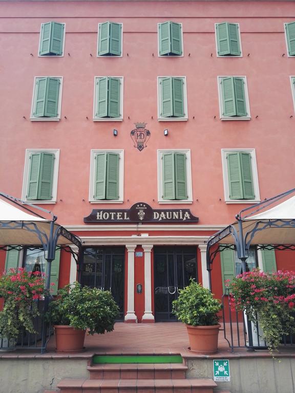 Hotel Daunia