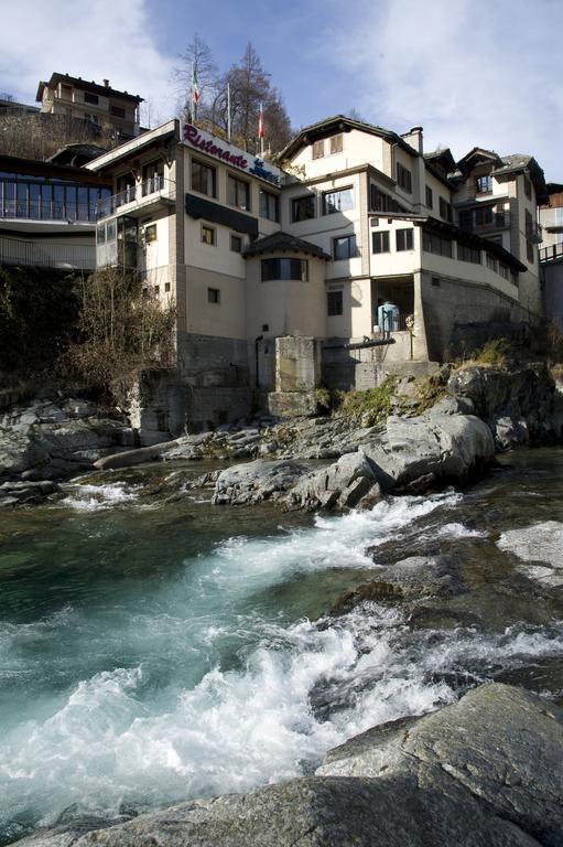 Hotel Dei Pescatori