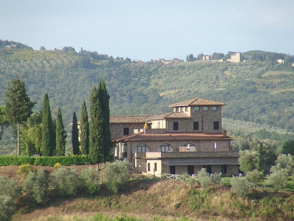 La Loggia - Villa Gloria