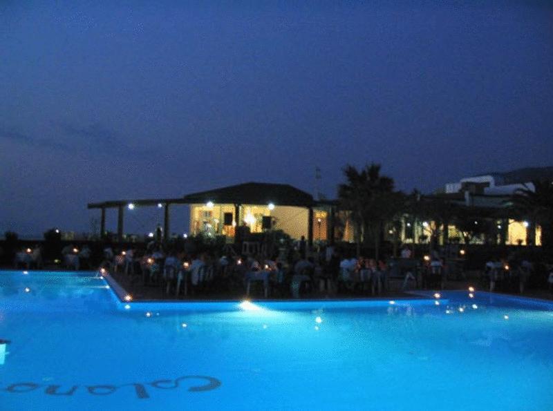 Villaggio Hotel Club Calanovellamare