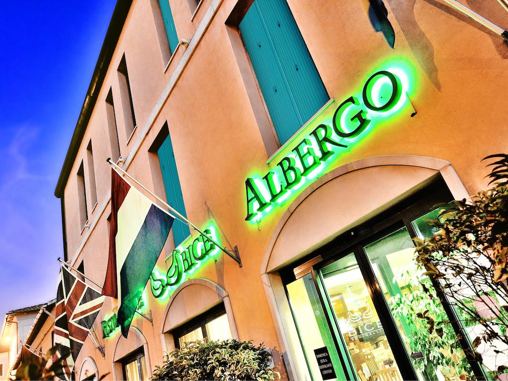 Albergo Bice