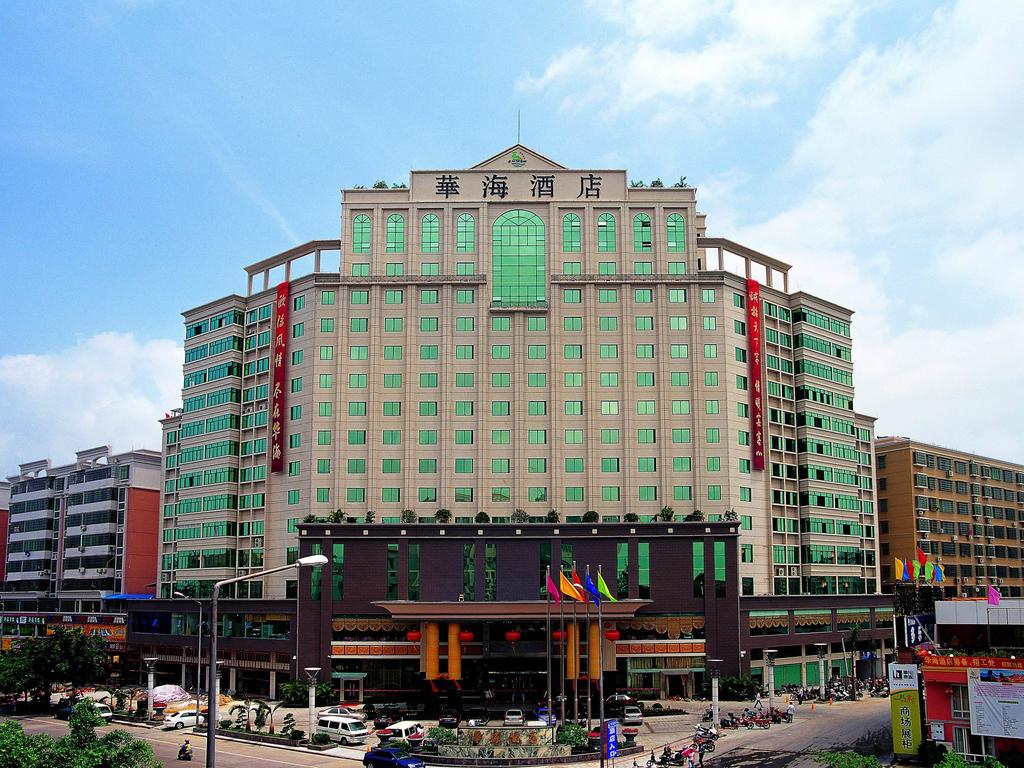 Huahai Hotel