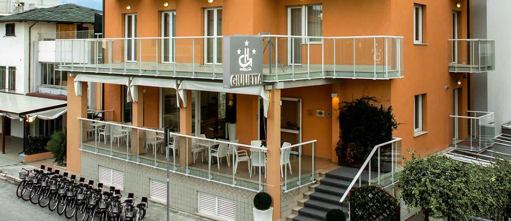 Hotel Giulietta