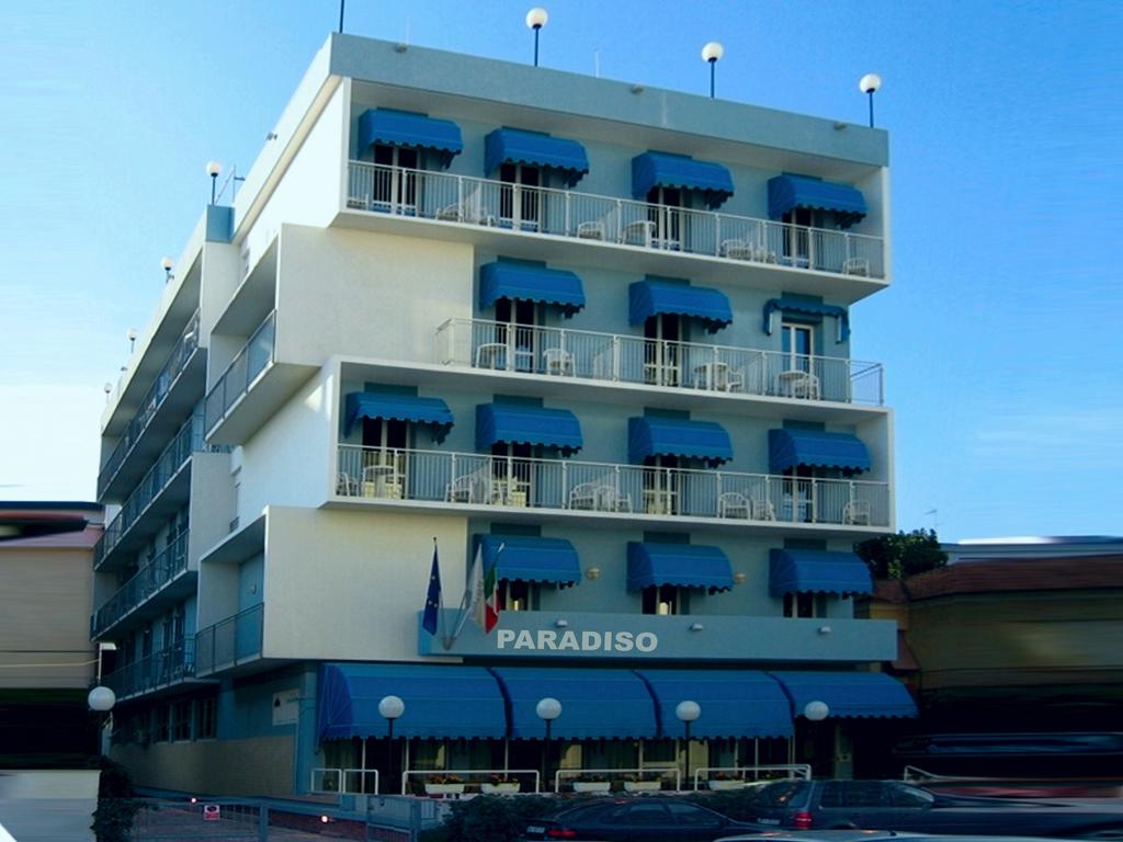 Hotel Paradiso