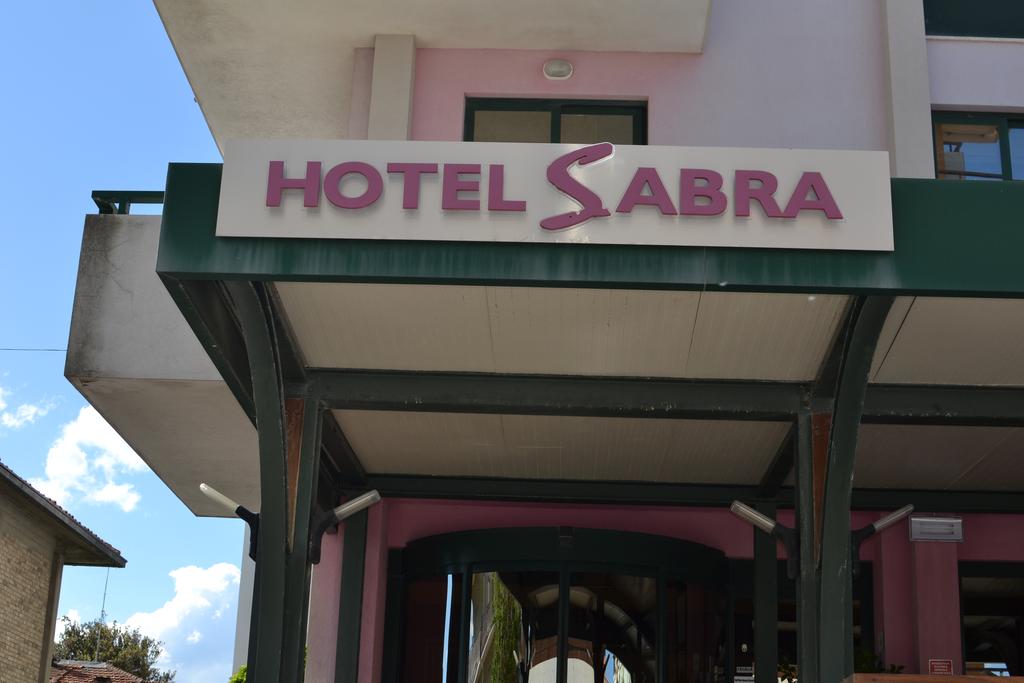 Hotel Sabra