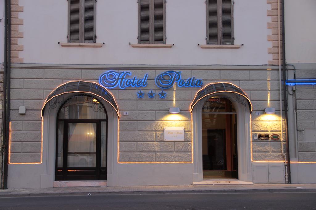 Hotel Posta