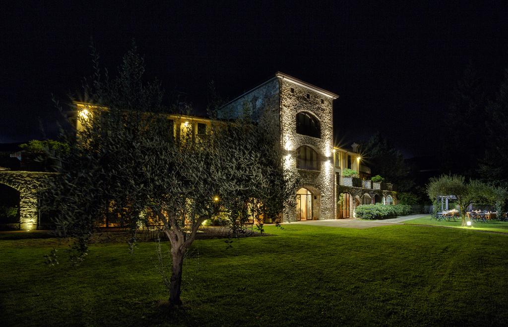 Ca Del Moro Resort Pontremoli