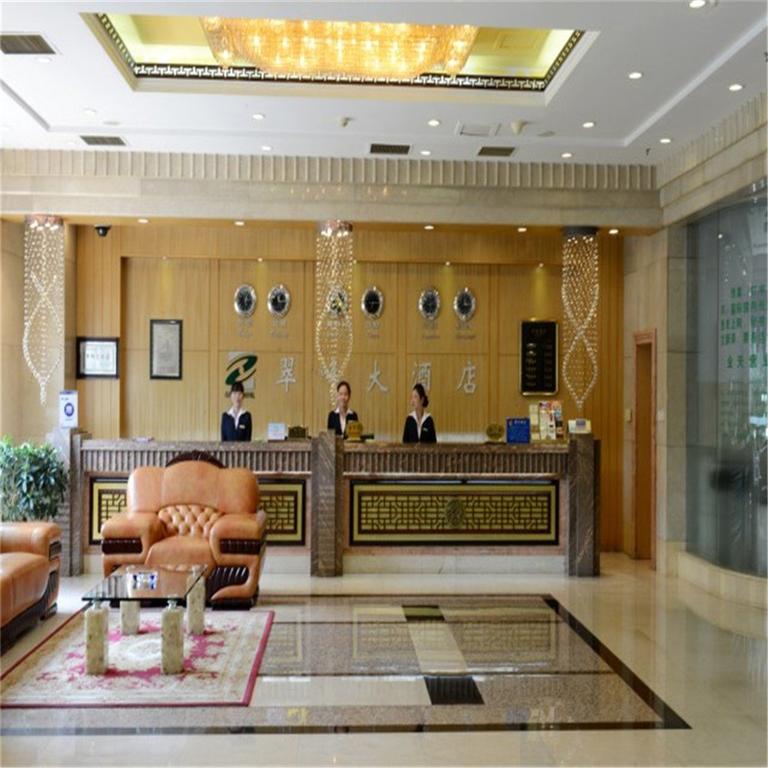 Cuifeng Hotel