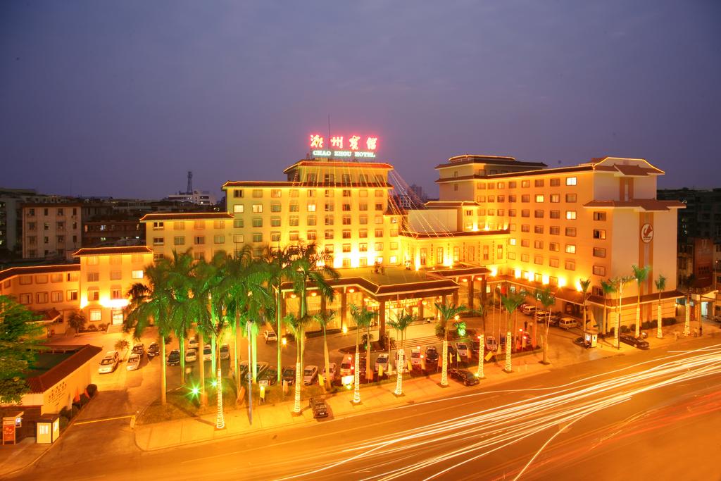 Chaozhou Hotel