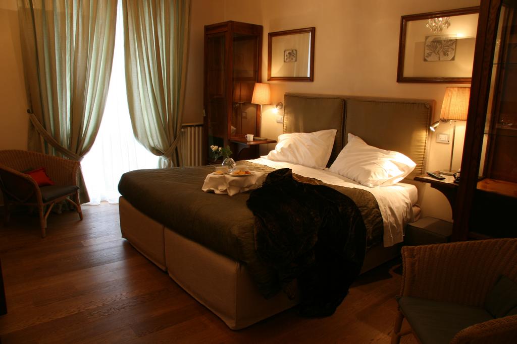 Balneum Boutique Hotel & B&B