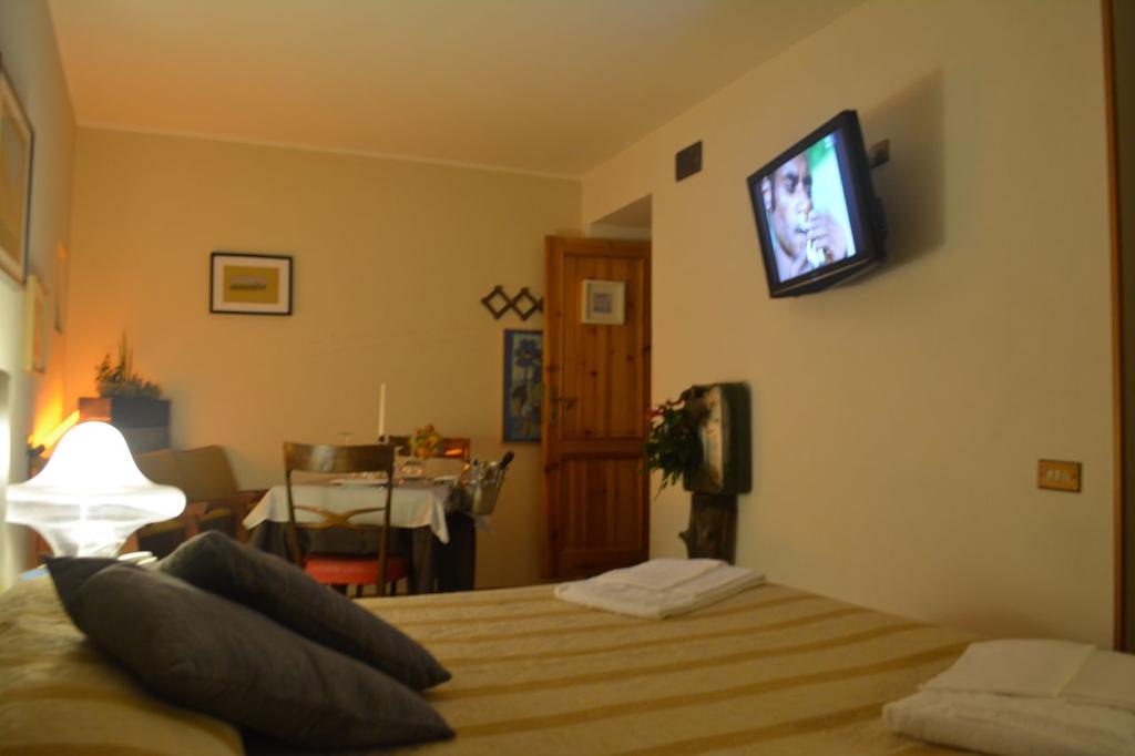 Albergo Roma