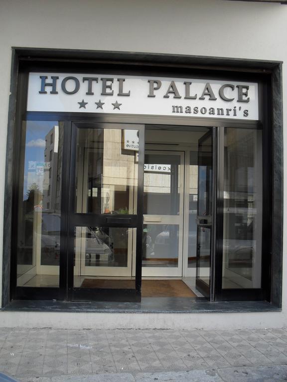 Hotel Palace Masoanris