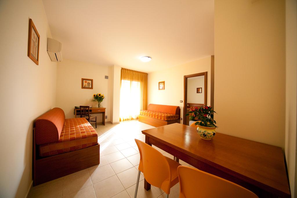 Hotel Residence AlPa