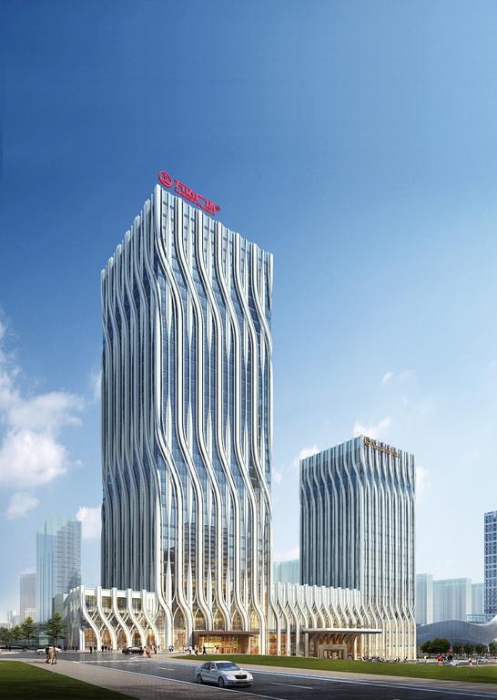 Wanda Vista Urumqi