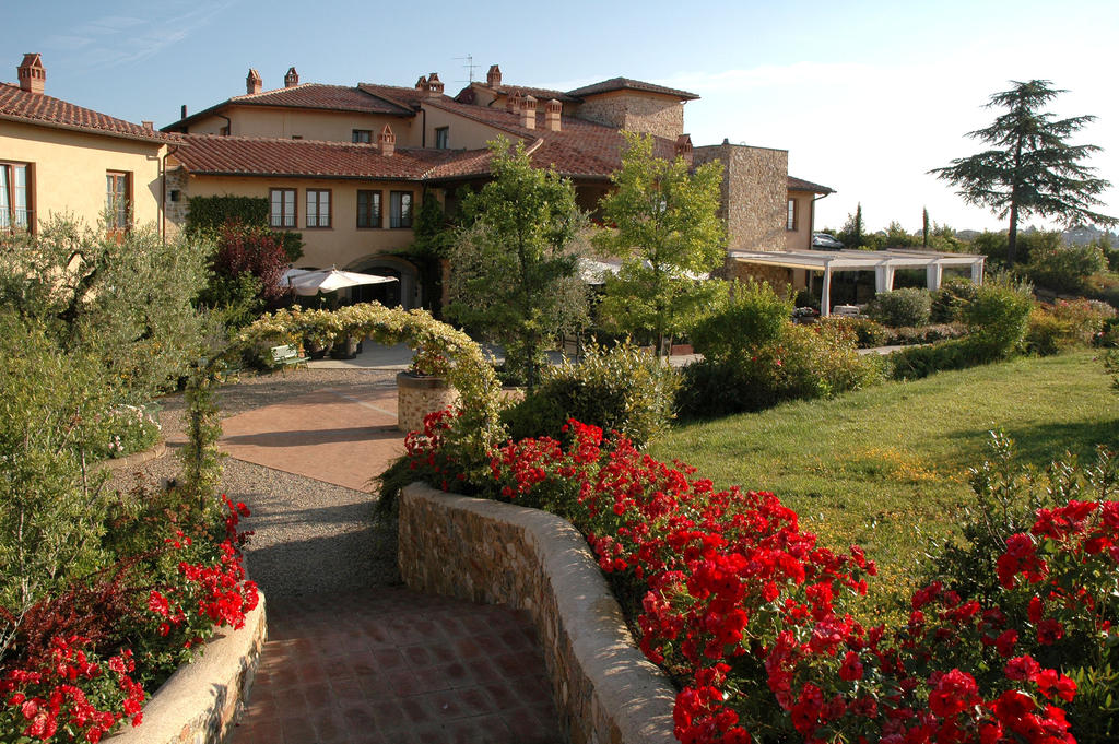 Hotel Relais Borgo Di Cortefreda