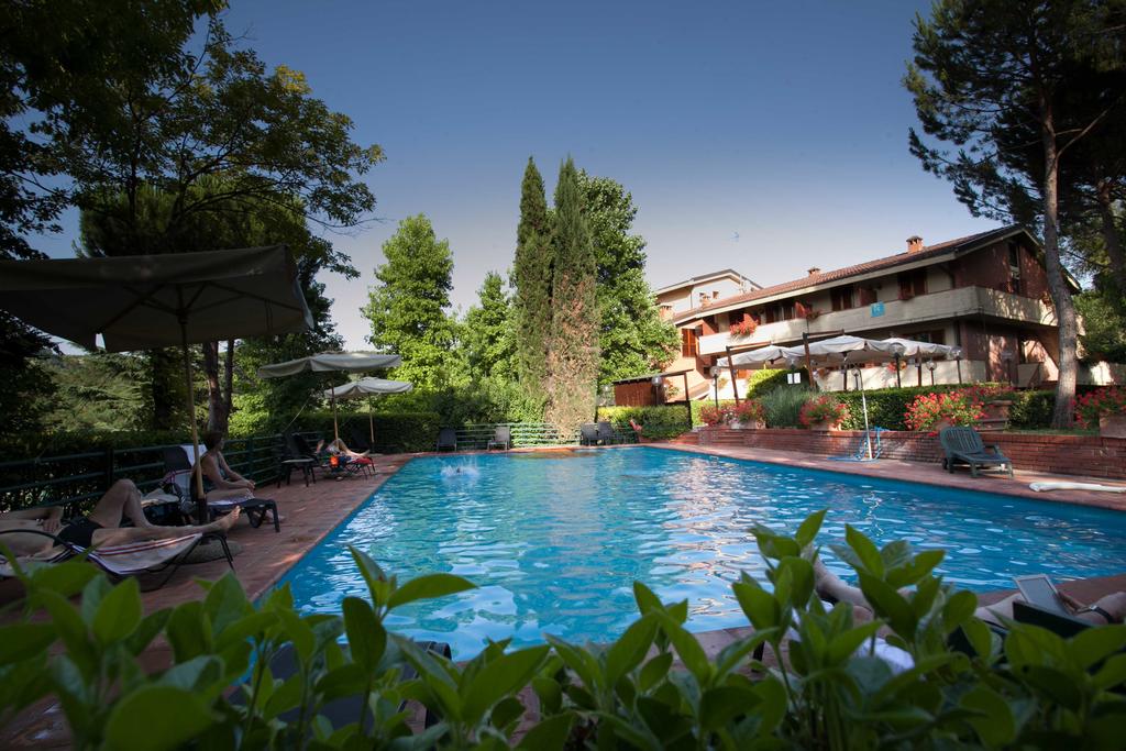 Park Hotel Chianti