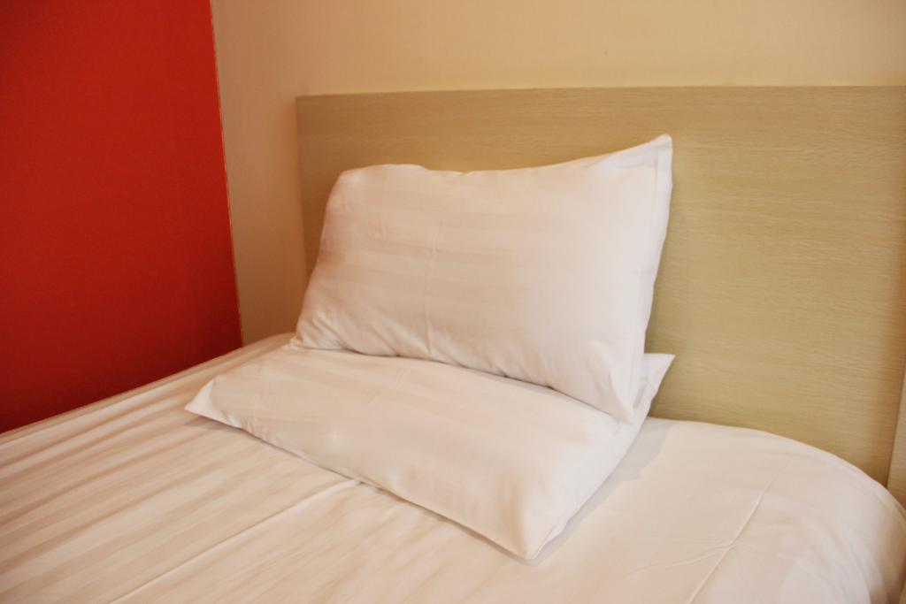 Ji Hotel Urumqi Yangzijiang Road