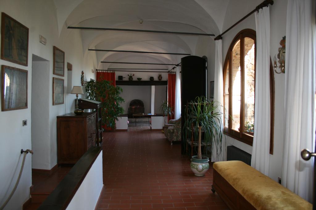 Albergo Santa Chiara