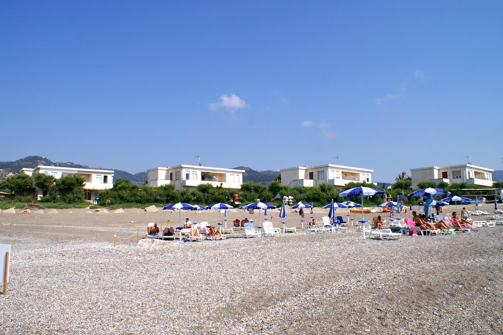 Nettuno Resort