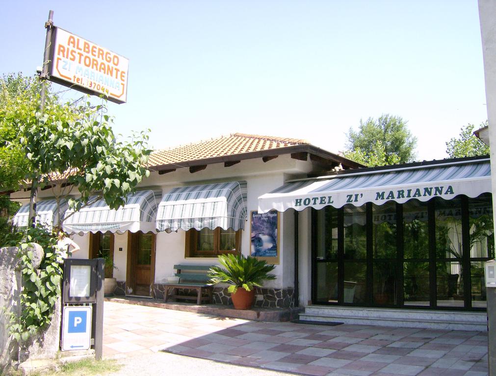 Hotel Zi Marianna